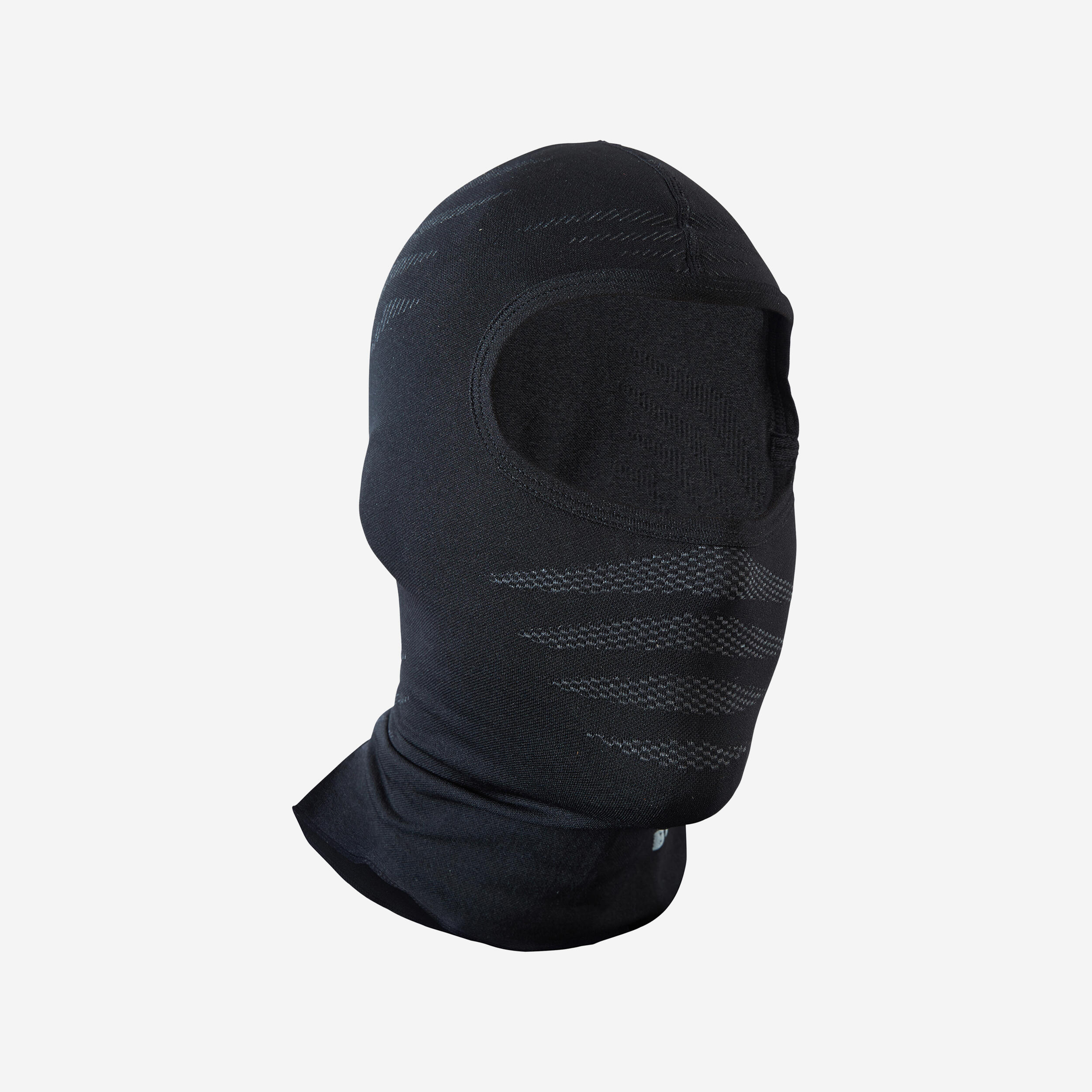 VAN RYSEL Cycling Balaclava 500 - Black