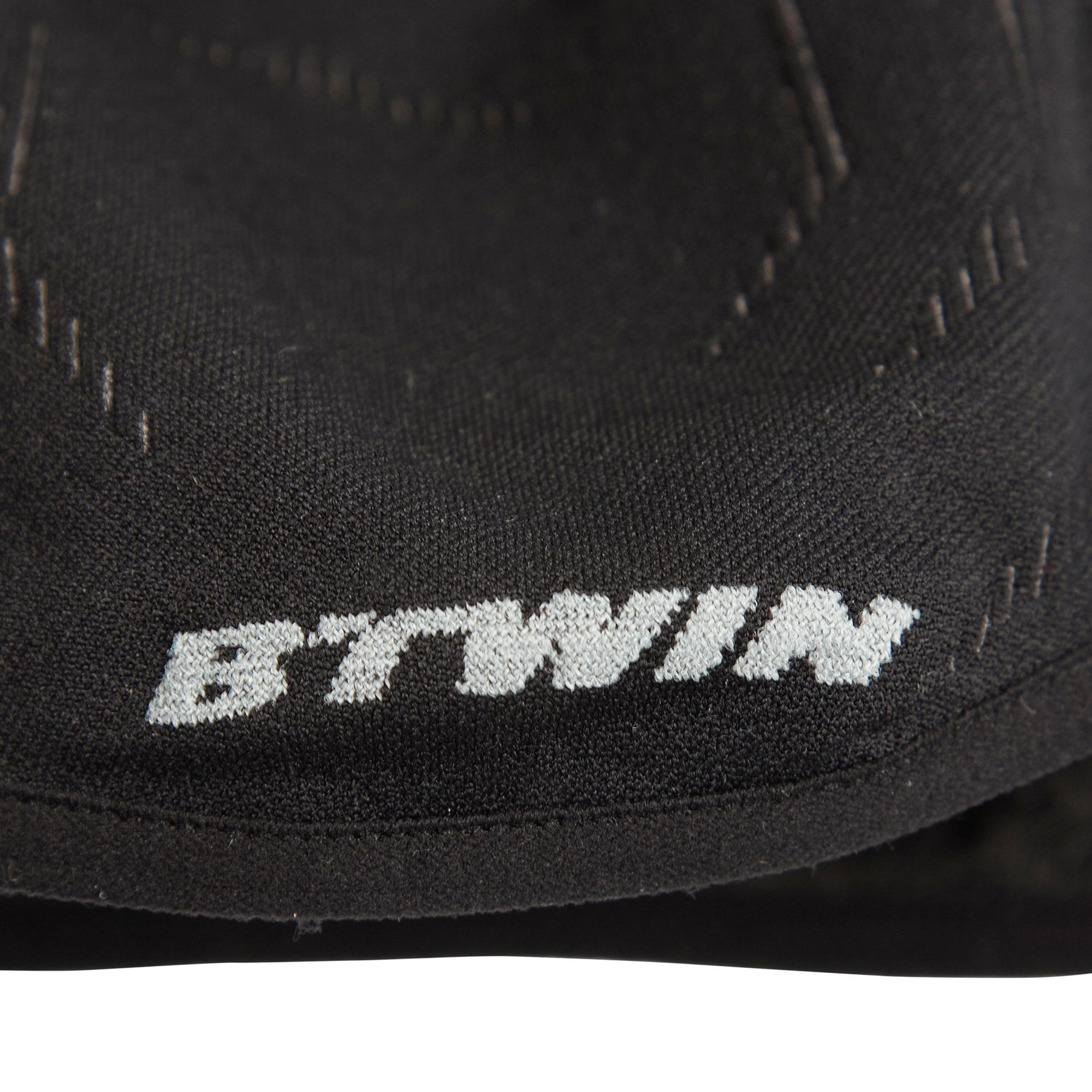 decathlon cycling cap