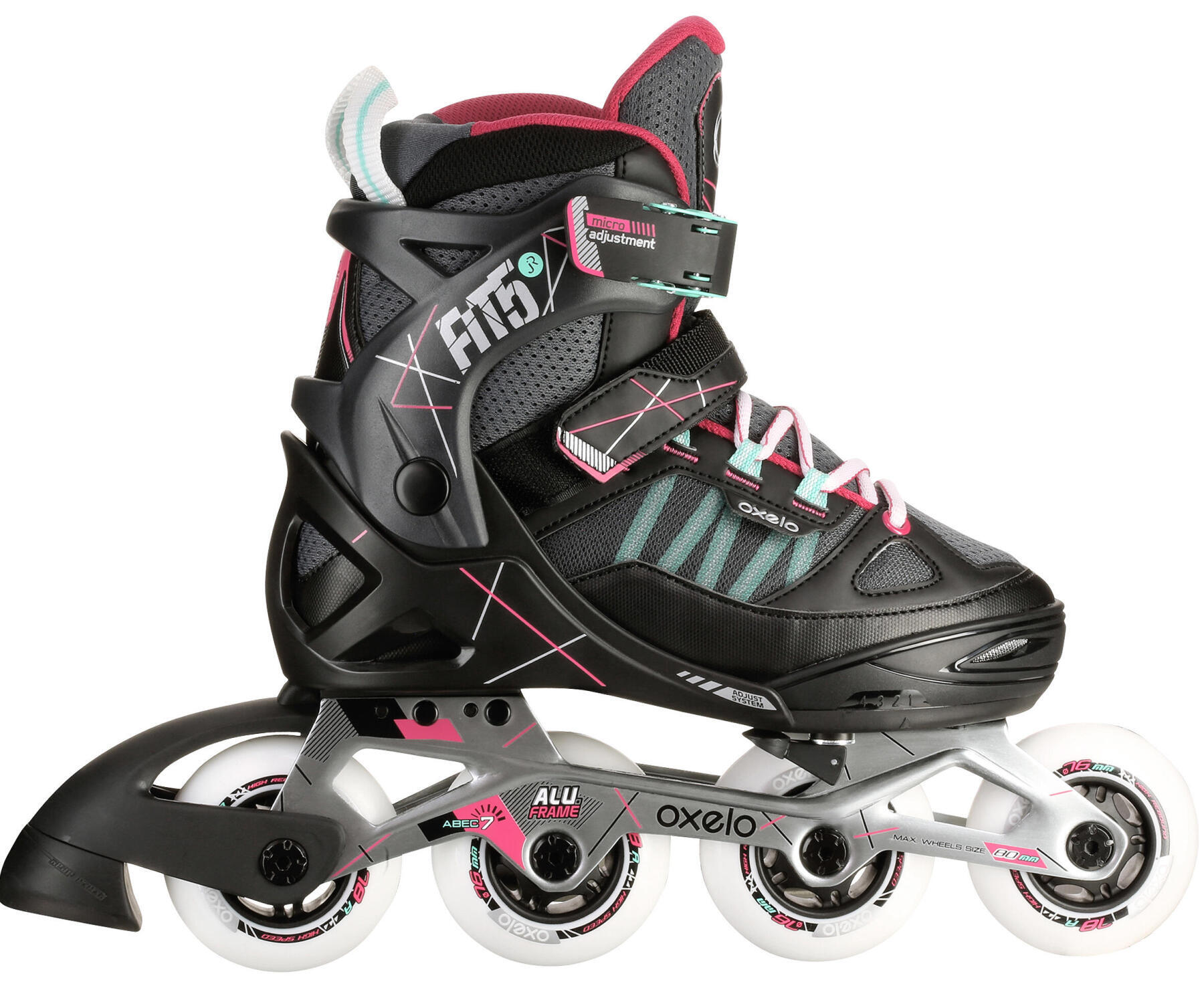 How to Choose: Rollerblades for Kids