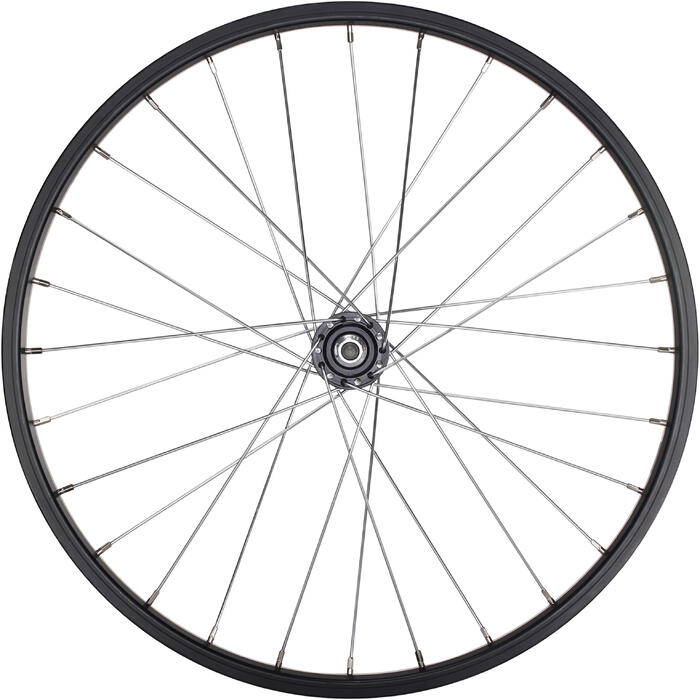 Reparatie, Onderdelen Voorwiel voor kinderfiets 20 inch ...