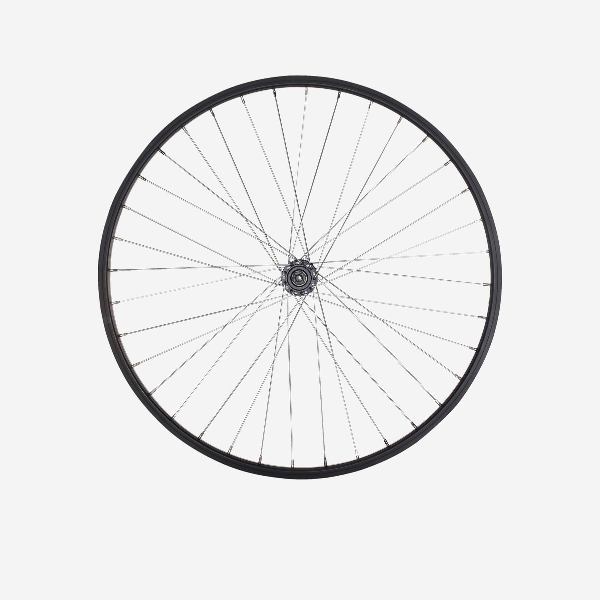 Roue vélo enfant 24" avant simple paroi à attache rapide - Mobilité urbaine et outdoor - Mobilité urbaine - BTWIN-Decathlon PRO - Clubs - Entreprises