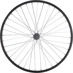 Kids' Cycling 24" Single-Walled Quick Release Front Wheel