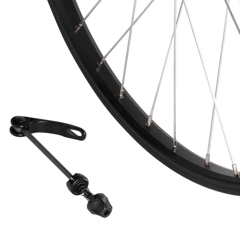 decathlon 27.5 wheel