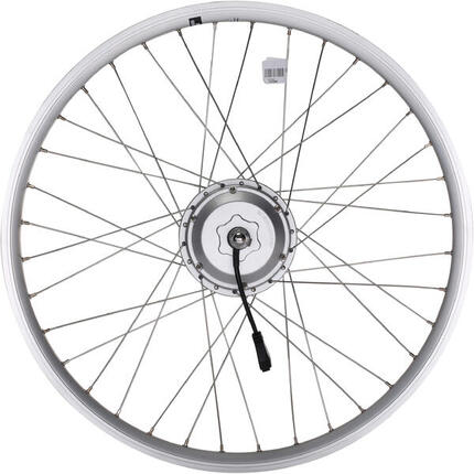 Laufrad E-Bike 26 Zoll hinten Bebike 5