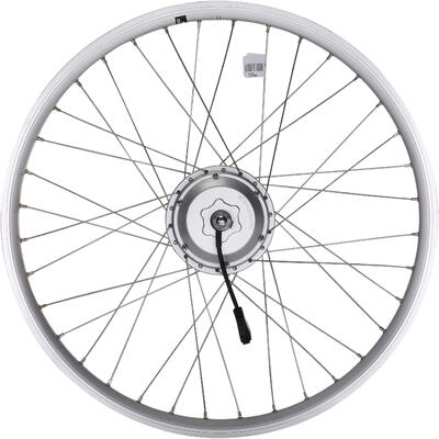 Laufrad E-Bike 26 Zoll hinten Bebike 5