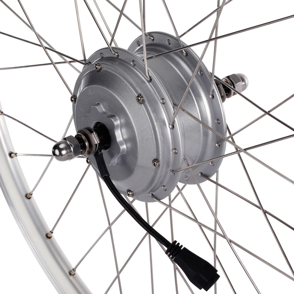 Zadnji točak 26'' za električni bicikl BEBIKE 5