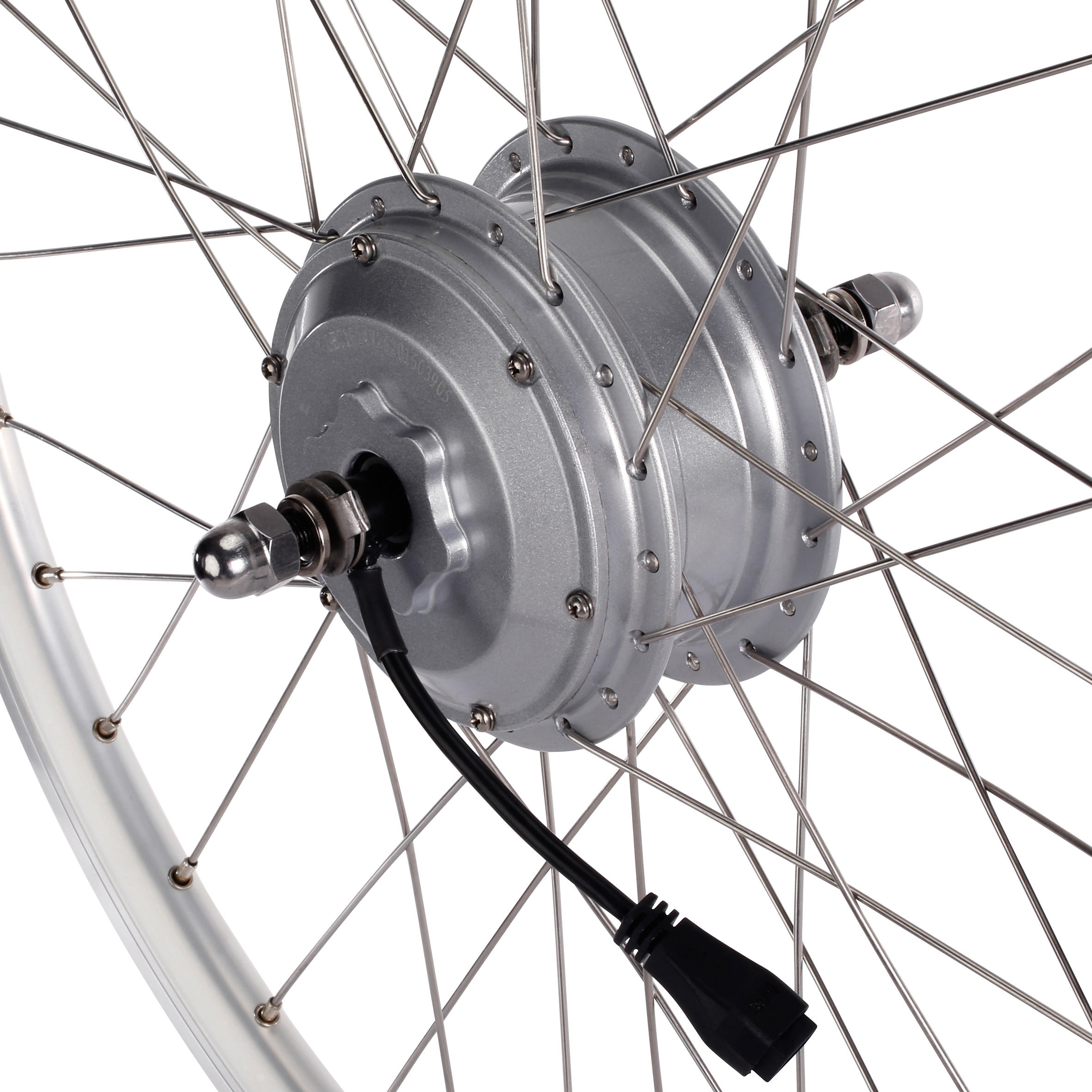 Roue 26 pouces 2025 electrique