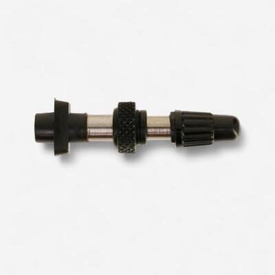 Tubeless-ventiel voor mtb-velg (voor 2012)