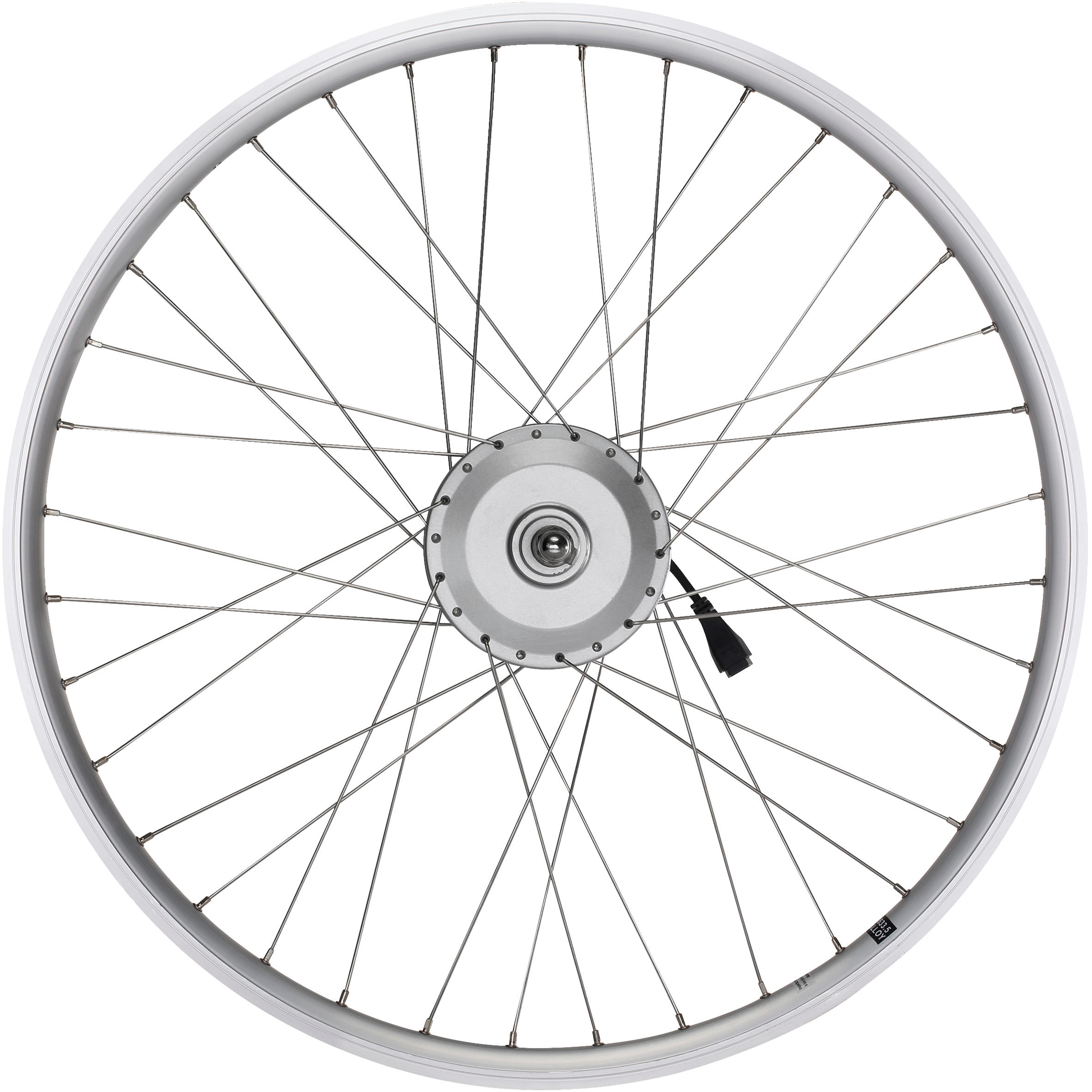 Koło do roweru elektrycznego tylne 28" BEBIKE7 5/5