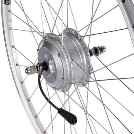 Bebike7 28" Rear Electric Bike Wheel