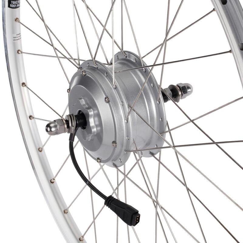 Achterwiel voor elektrische fiets 28 inch B'Ebike 7