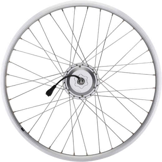 
      Bebike7 28" Rear Electric Bike Wheel
  