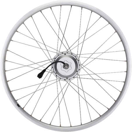 Bebike7 28" Rear Electric Bike Wheel