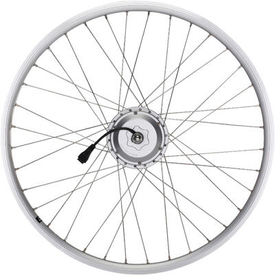 Achterwiel voor elektrische fiets 28 inch b'ebike 7