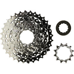 CASSETTE VELO 7 VITESSES 12x32 SRAM
