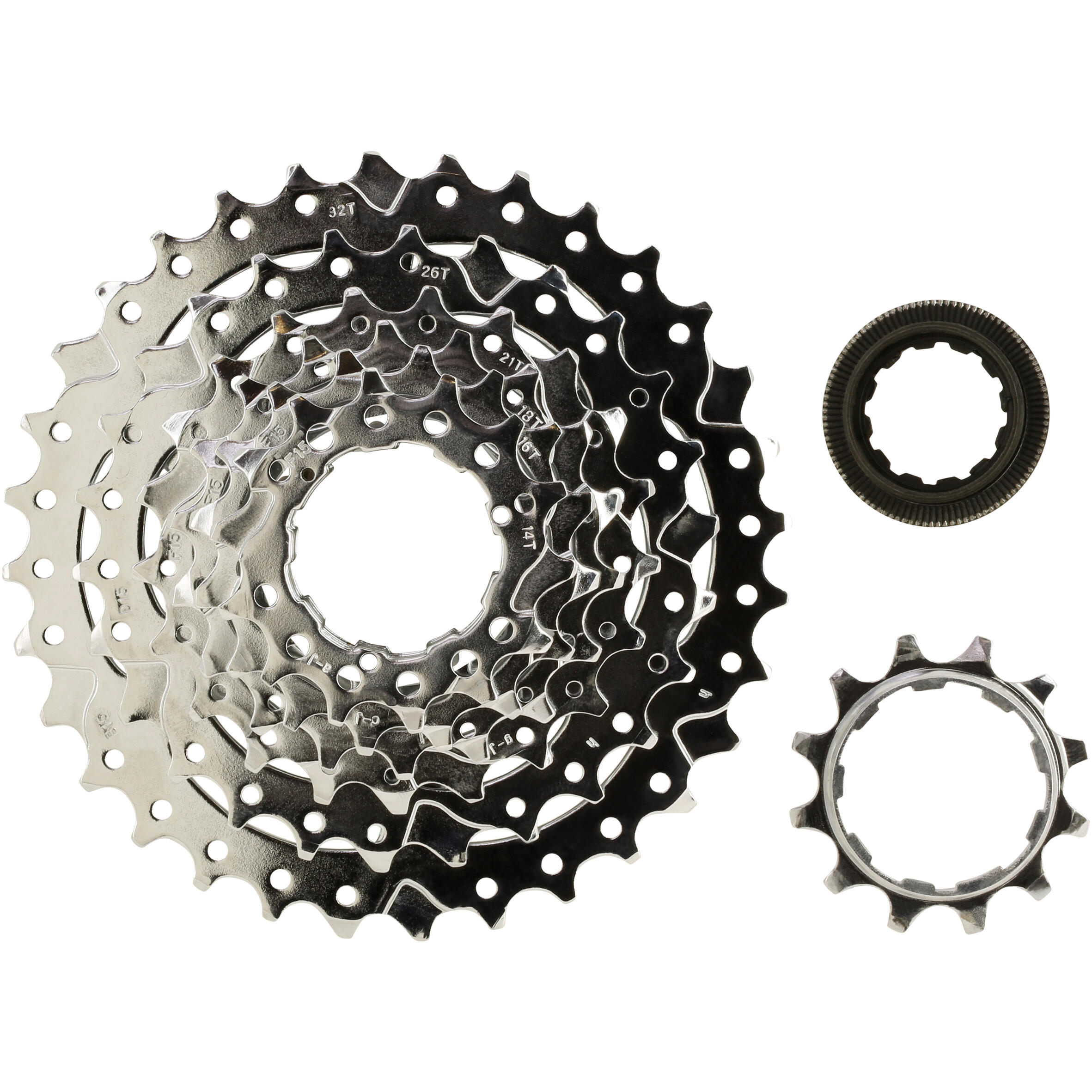 SRAM CASSETTA A 7 VELOCITÀ 12X32