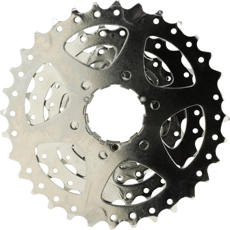 Cassetta 7 velocità SRAM 12X32