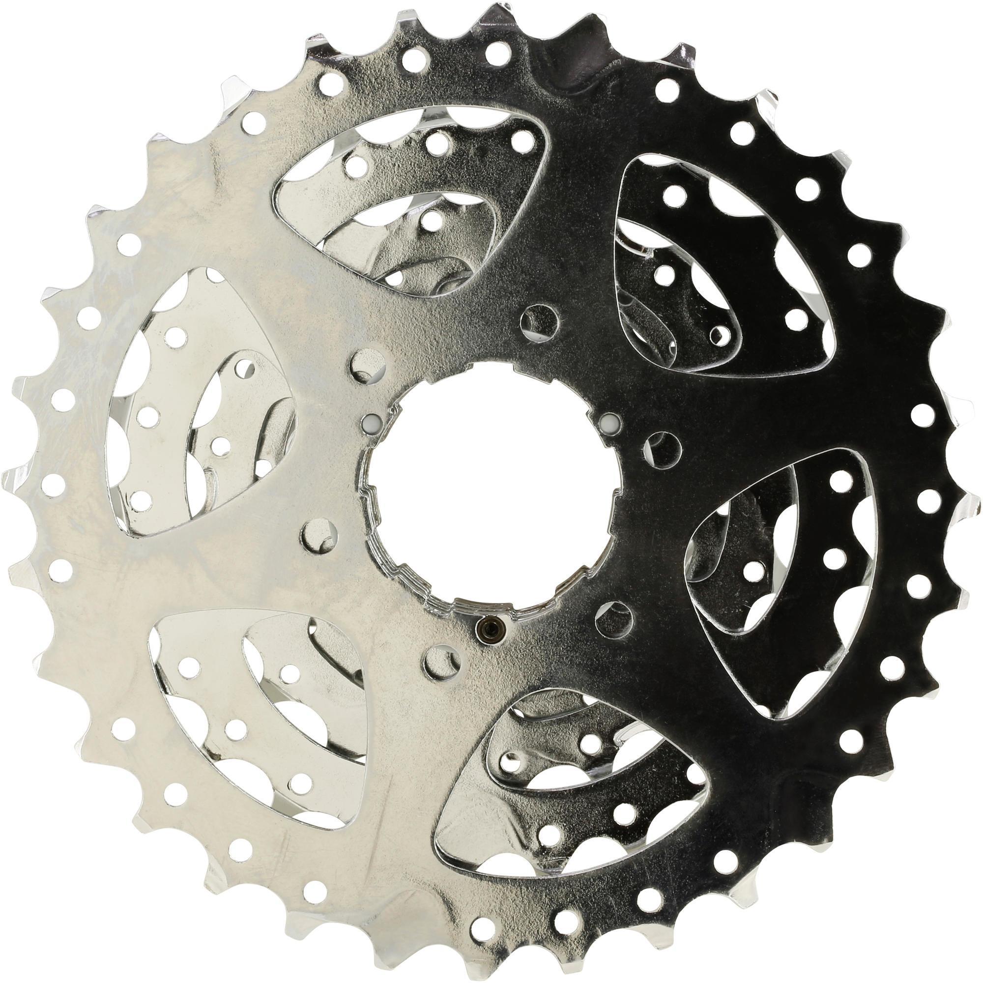 7-SPEED CASSETTE SRAM 12X32