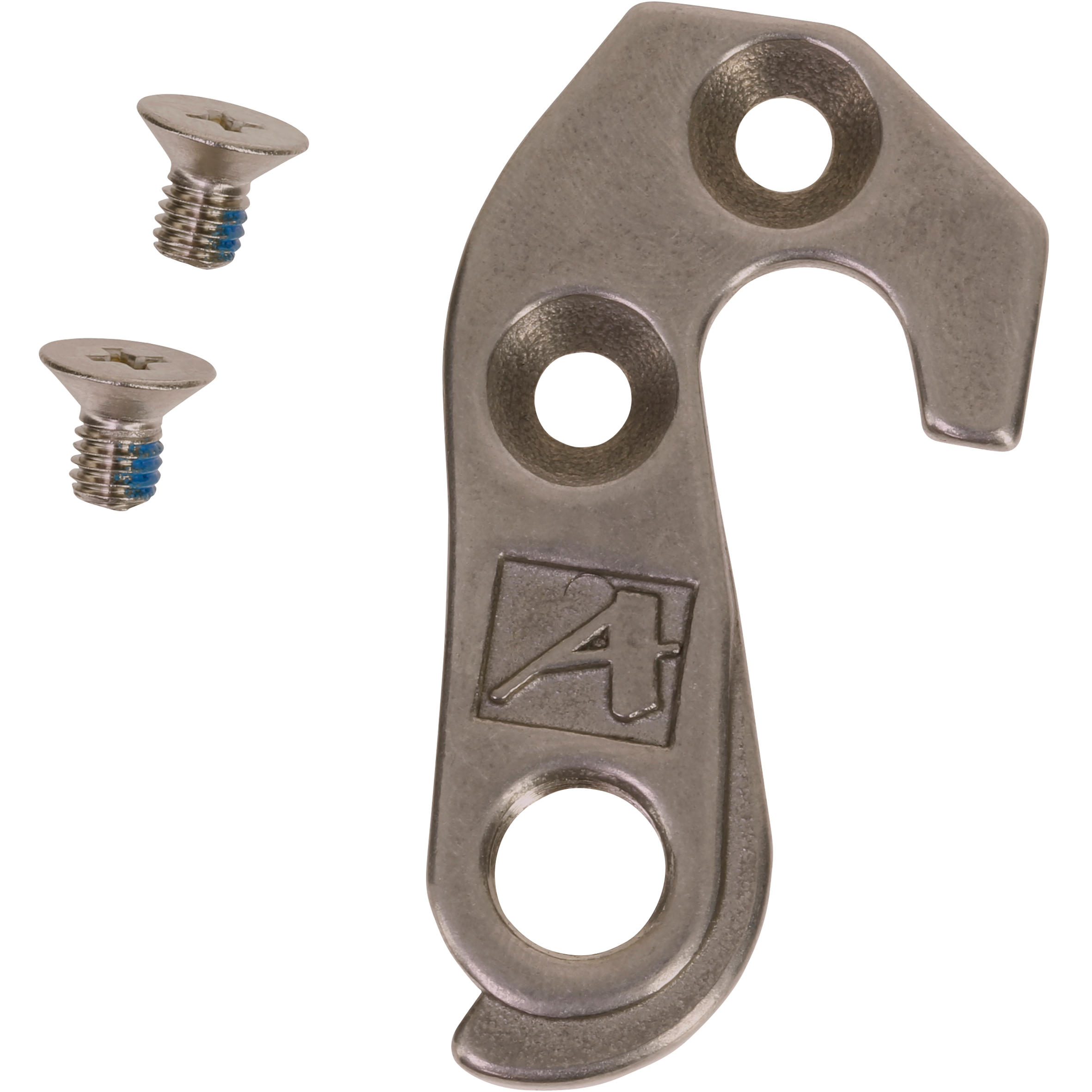 FRONT DERAILLEUR HANGER ROCKRIDER AVANT 2008 ROCKRIDER Decathlon