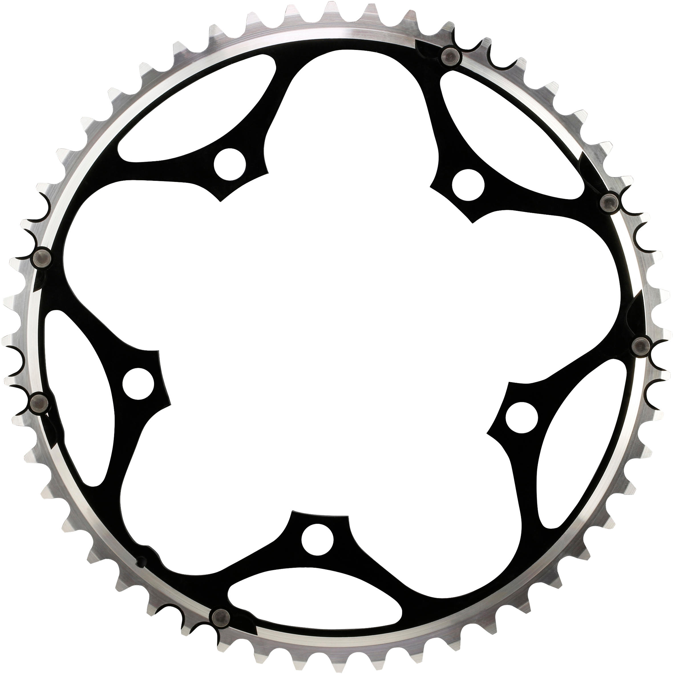 decathlon chainring
