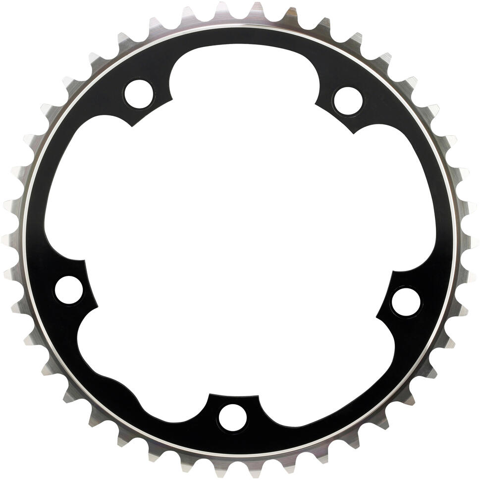 Tarcza Do Roweru Szosowego Stronglight 130