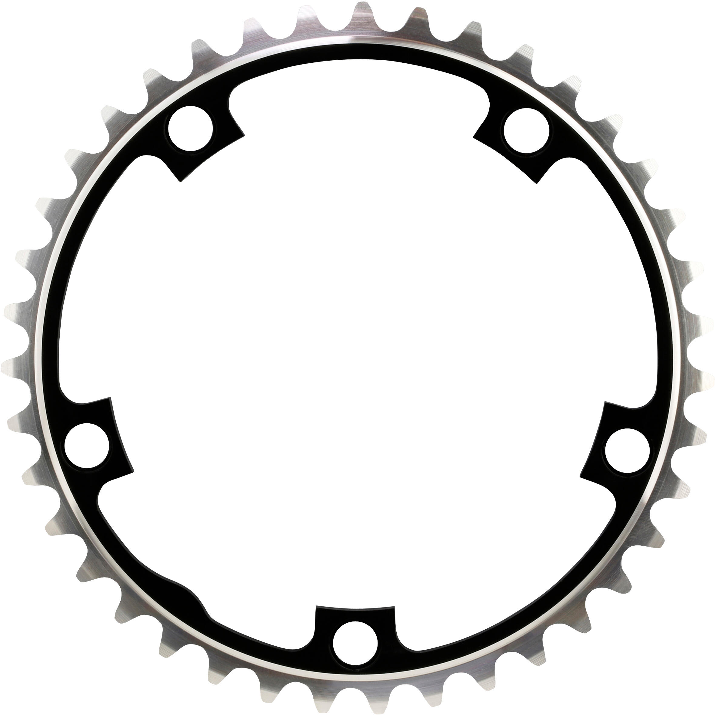 decathlon chainring