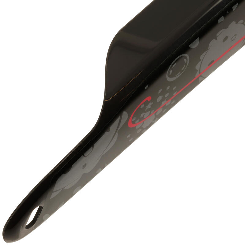 CARTER DE CHAÎNE VÉLO BTWIN 24 NATURE 2014 BTWIN Decathlon