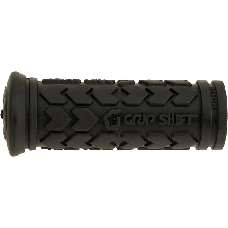 GRIPS 50MM BLACK PAIRE