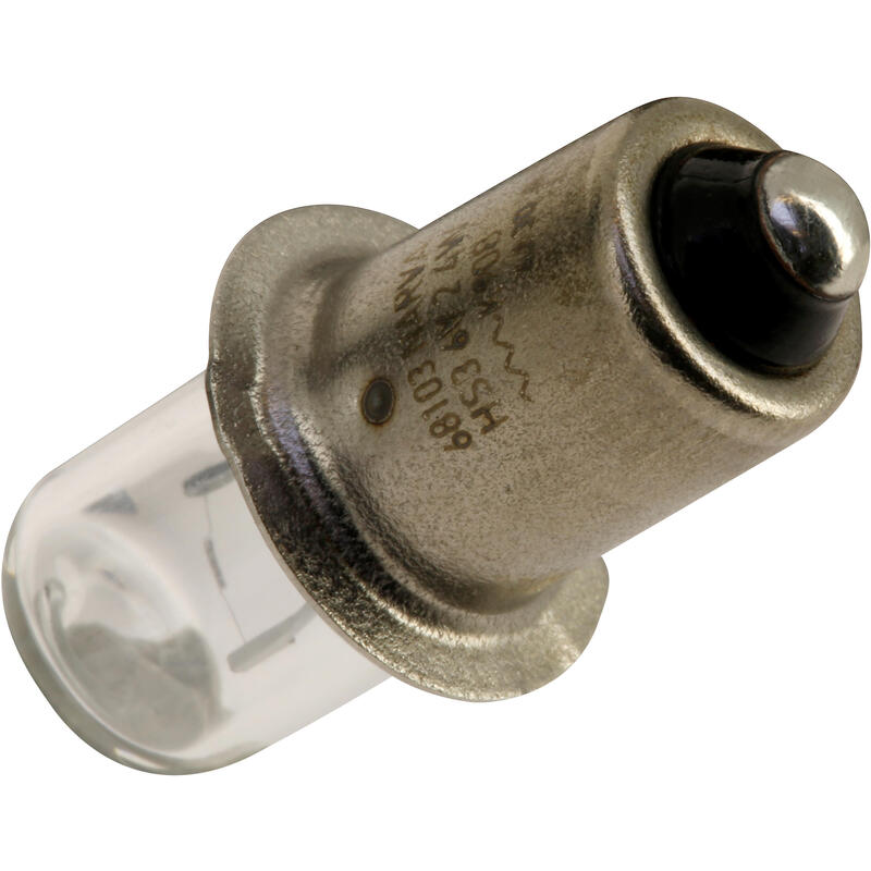 AMPOULE HS3 POUR ECLAIRAGE VELO 2.4W 6V