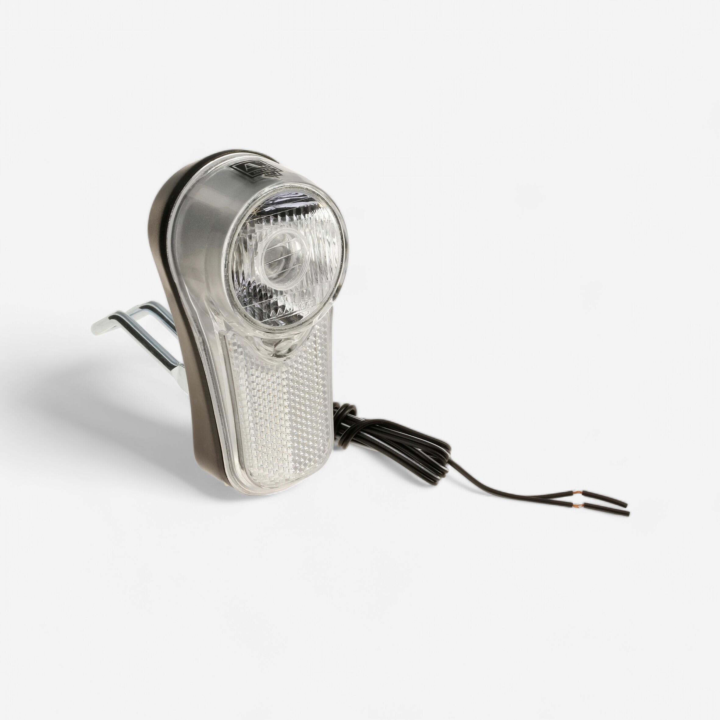 Decathlon phare velo cheap