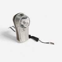 LED Dynamo Front Bike Light