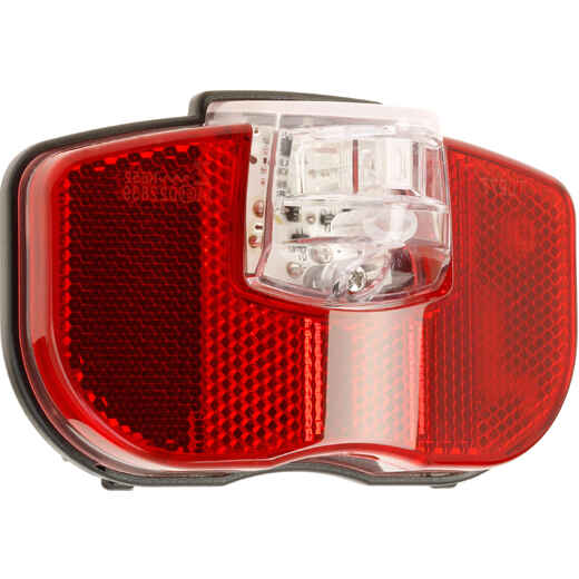 
      LED Dynamo Rear Bike Light
  