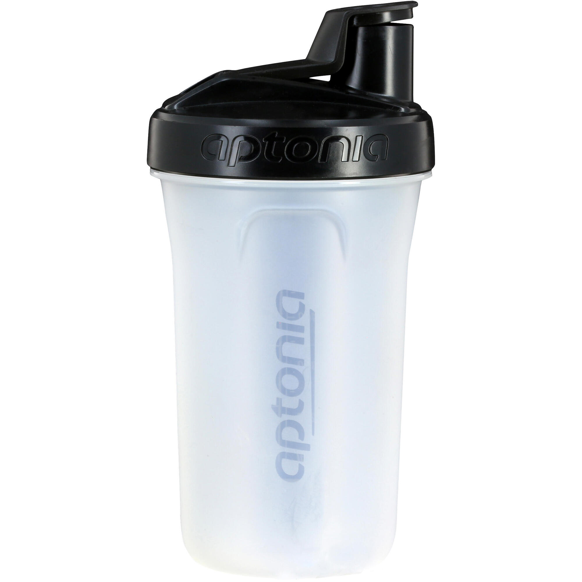 700 Ml First Shaker Clear Domyos By Decathlon