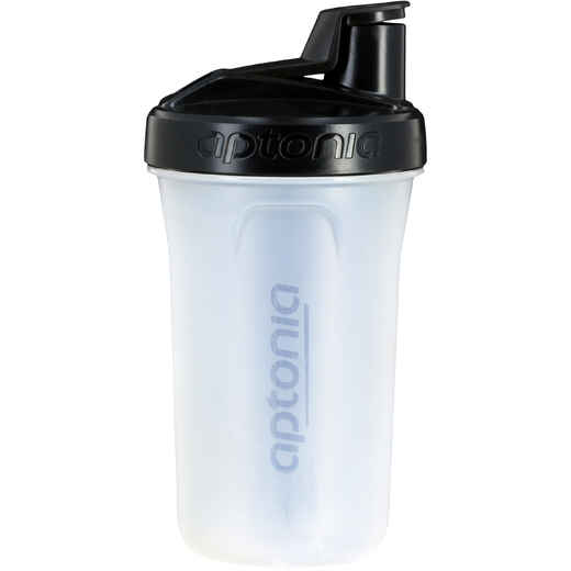 First Shaker 600 ml - Clear
