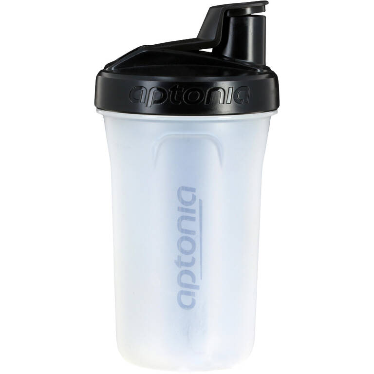 700 ml First Shaker - Clear