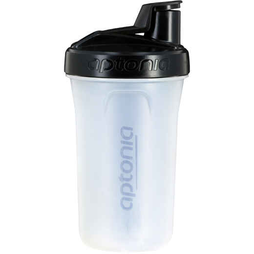 
      First Shaker 600 ml - Clear
  