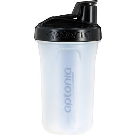 First Shaker Transparan 700 ml