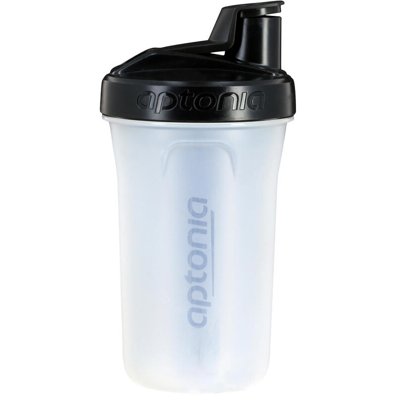 700 ml First Shaker - Clear