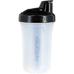 Shaker First doorzichtig 700 ml