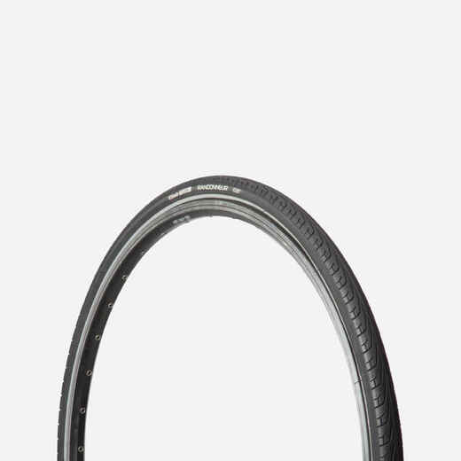 
      Randonneur Road Bike Tyre 700x35
  