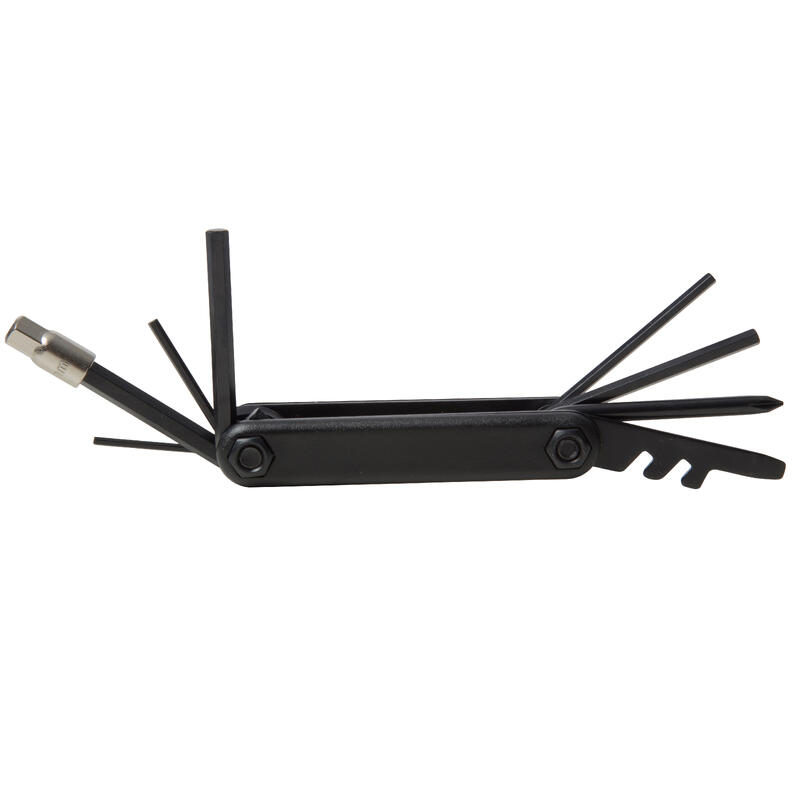 MultiPurpose Tool + Repair Kit BTWIN Decathlon