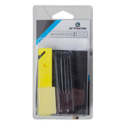 KIT REPARATION + OUTIL MULTIFONCTION