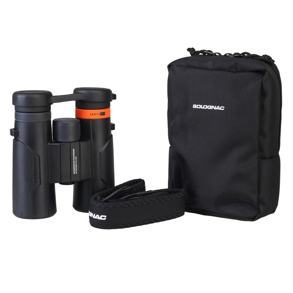 900 10x42 binoculars