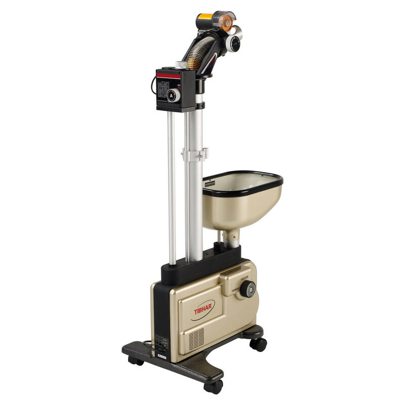 Tafeltennisrobot ballenwerper