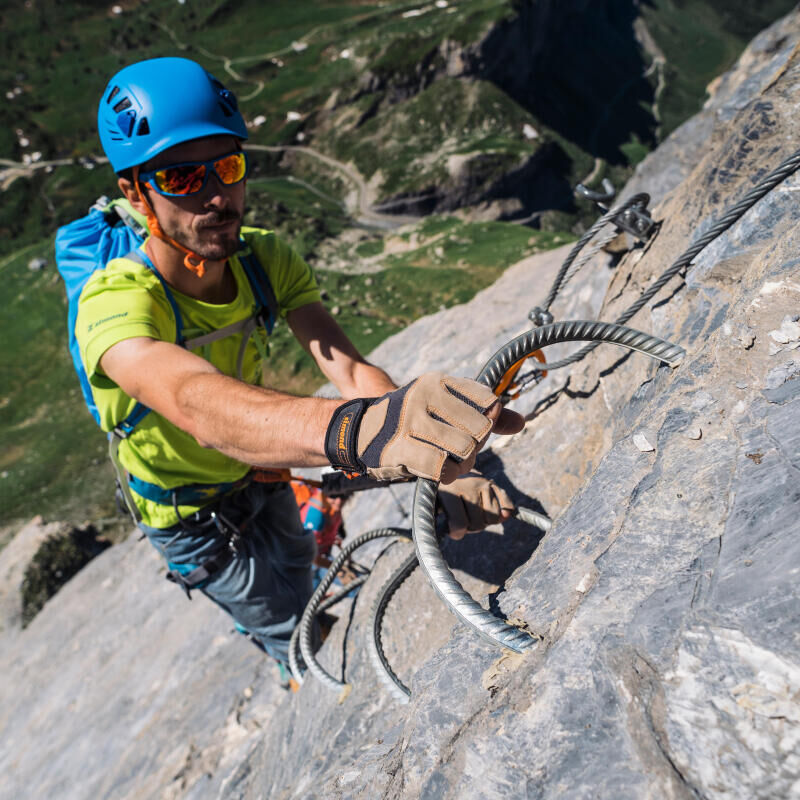 Traseele de via ferrata din Romania. Top informatii utile.