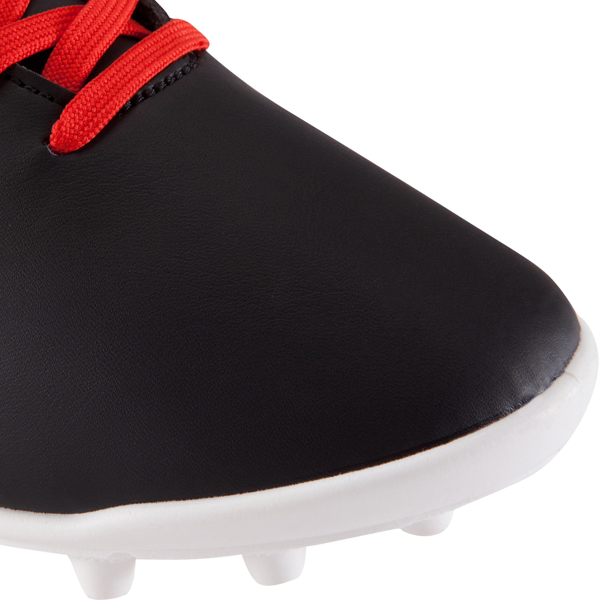 first football boots