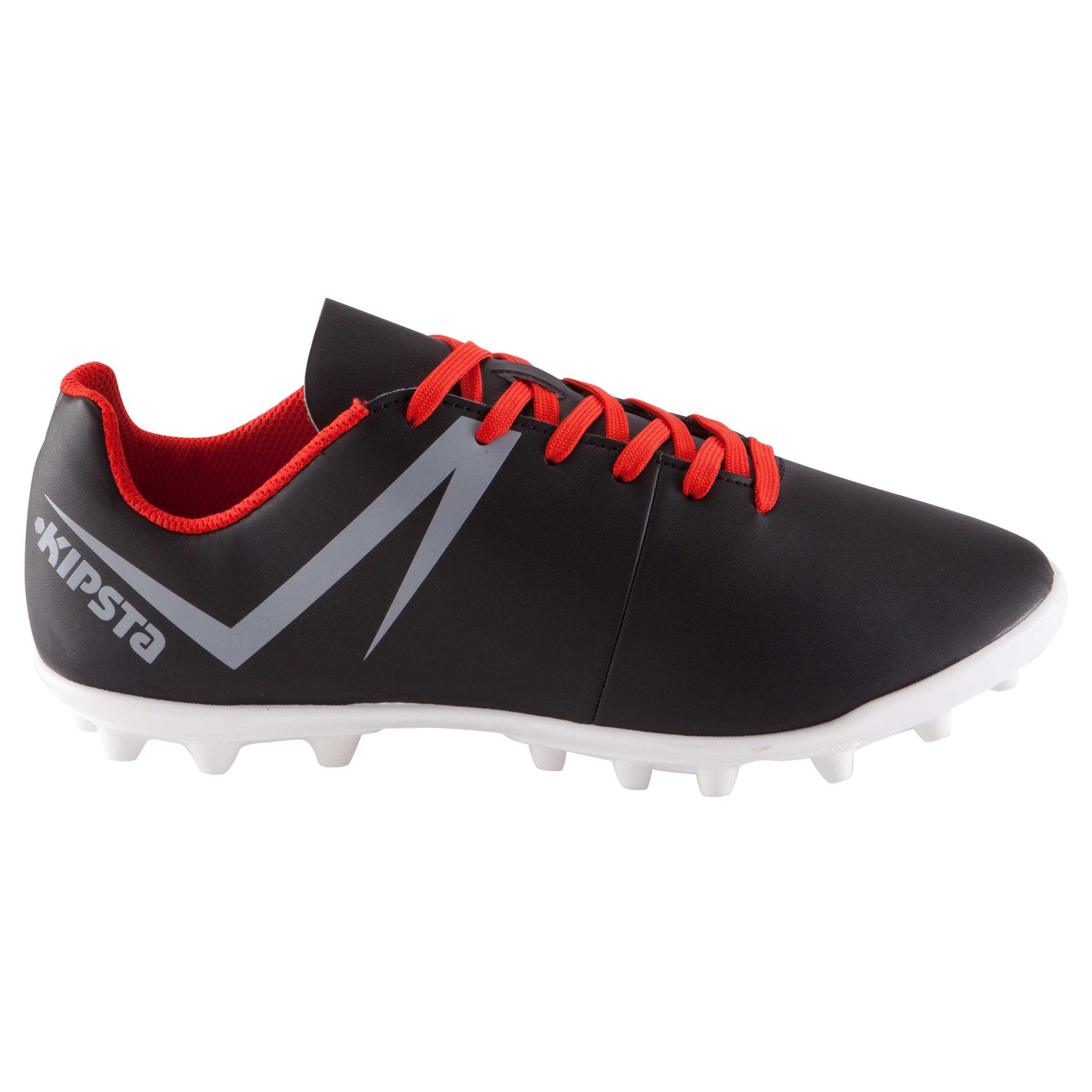 first football shoes