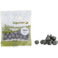 Sänke hagel 4.5 g Fiske - Sänke hagel 4.5 g CAPERLAN - Sänken och Bly