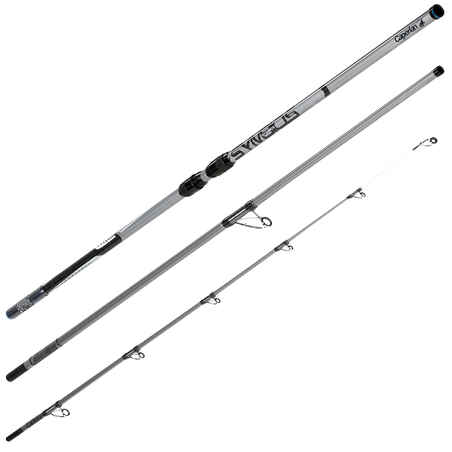 SYMBIOS 420/3 Seaguide Surfcasting Rod