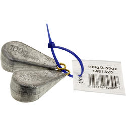 Pera Boat Fishing Sinkers